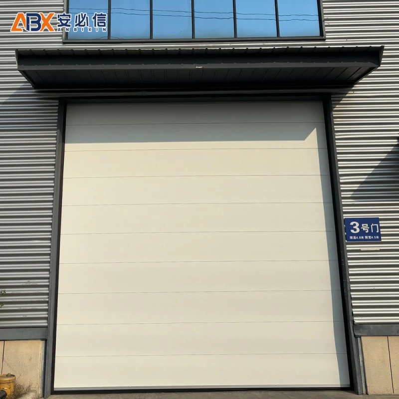 锦州高扬程提升门